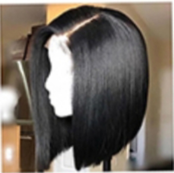 ATM Bob lace wig - Picture 2 of 6